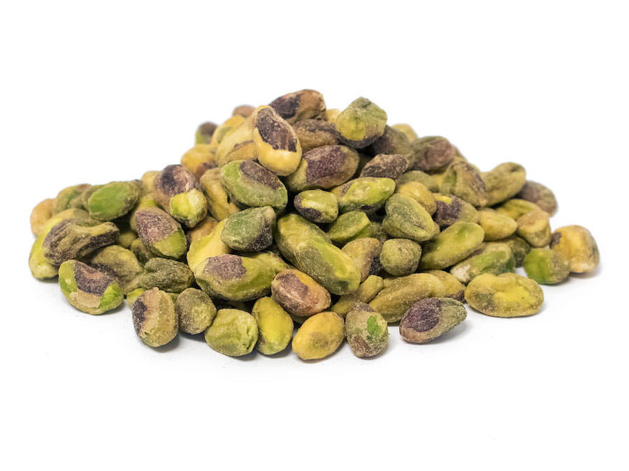 Shelled Pistachios 