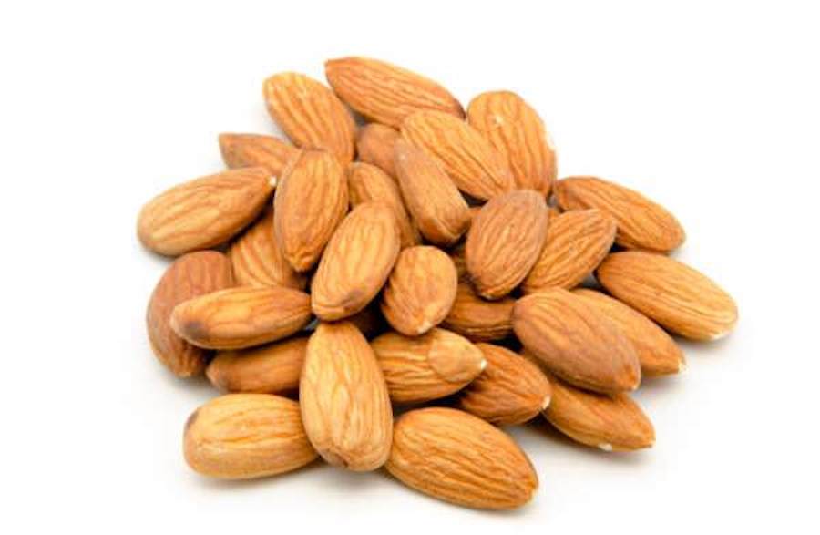 Almonds