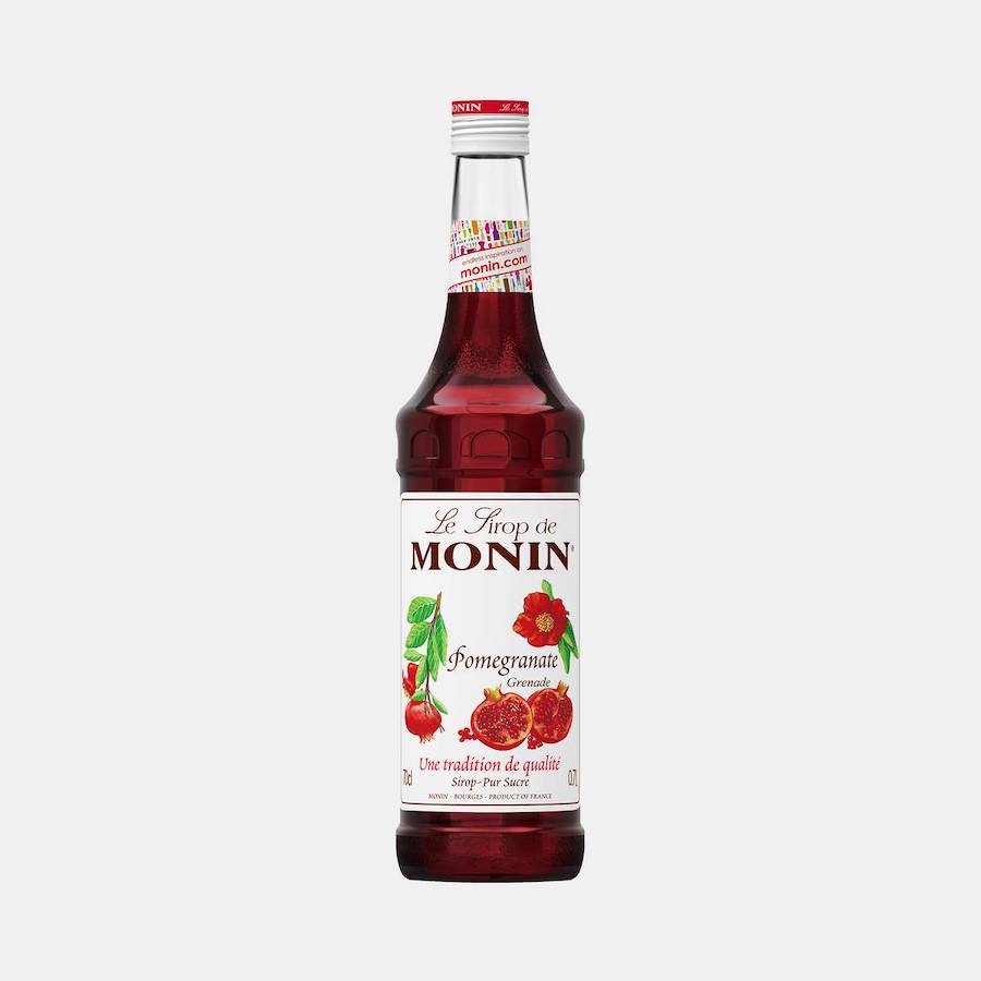 Monin Pomegranate Syrup 700ML