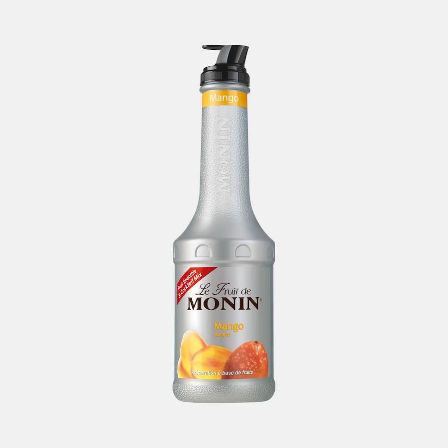 Monin Mango Puree 1L