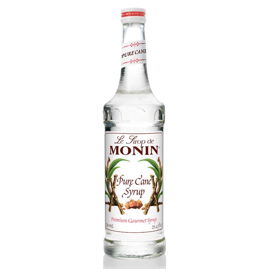 Monin Pure Cane Sugar 1L