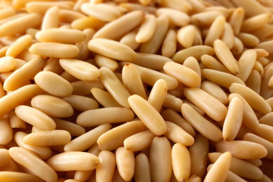Nuts
