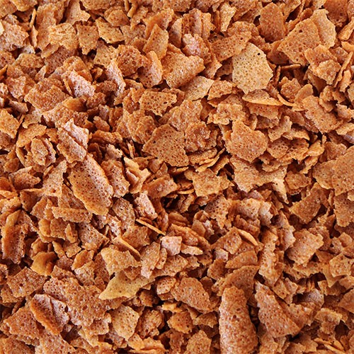 Leuven Crunchy Feuillantine Flakes - 500g