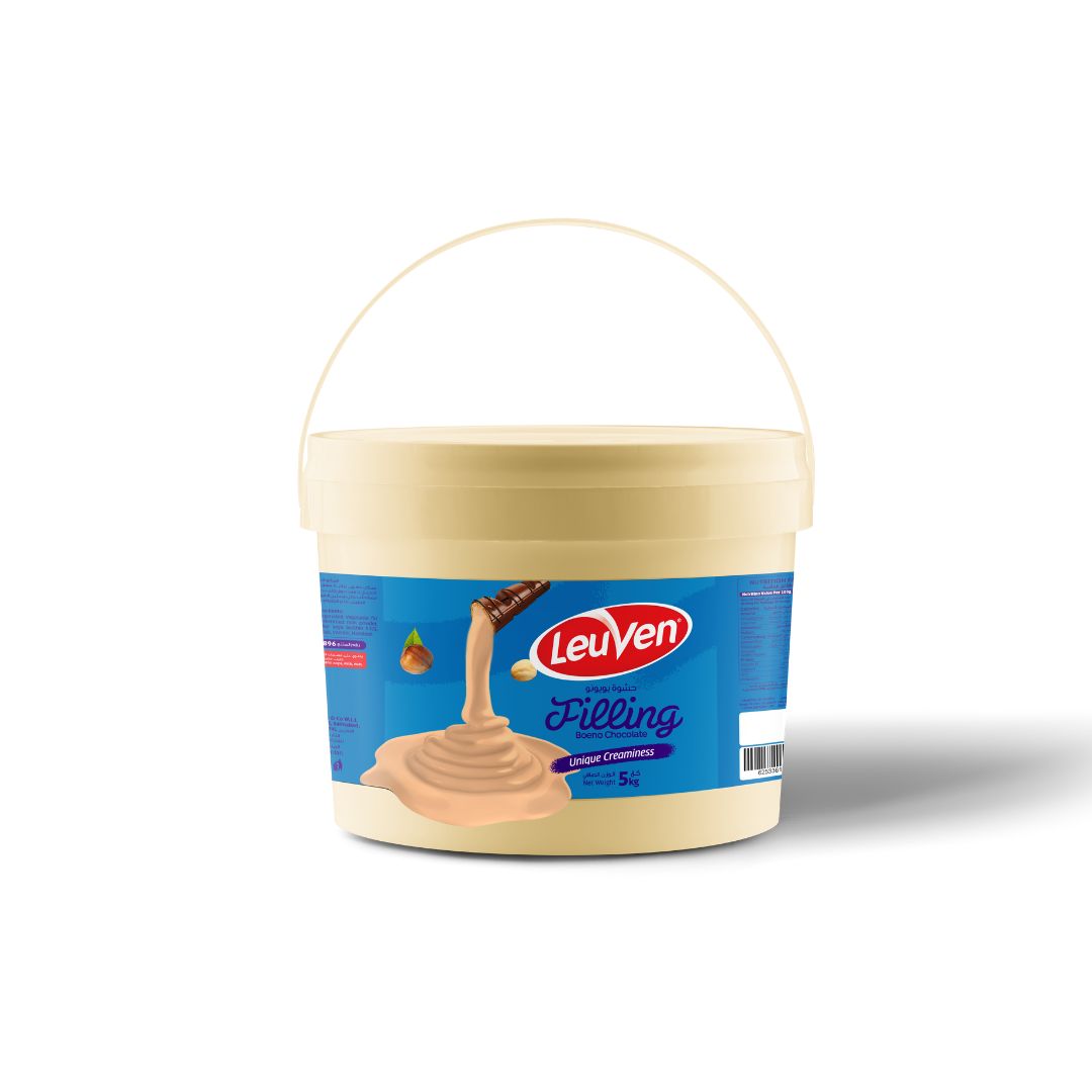Leuven Bueno Cream - 5 KG