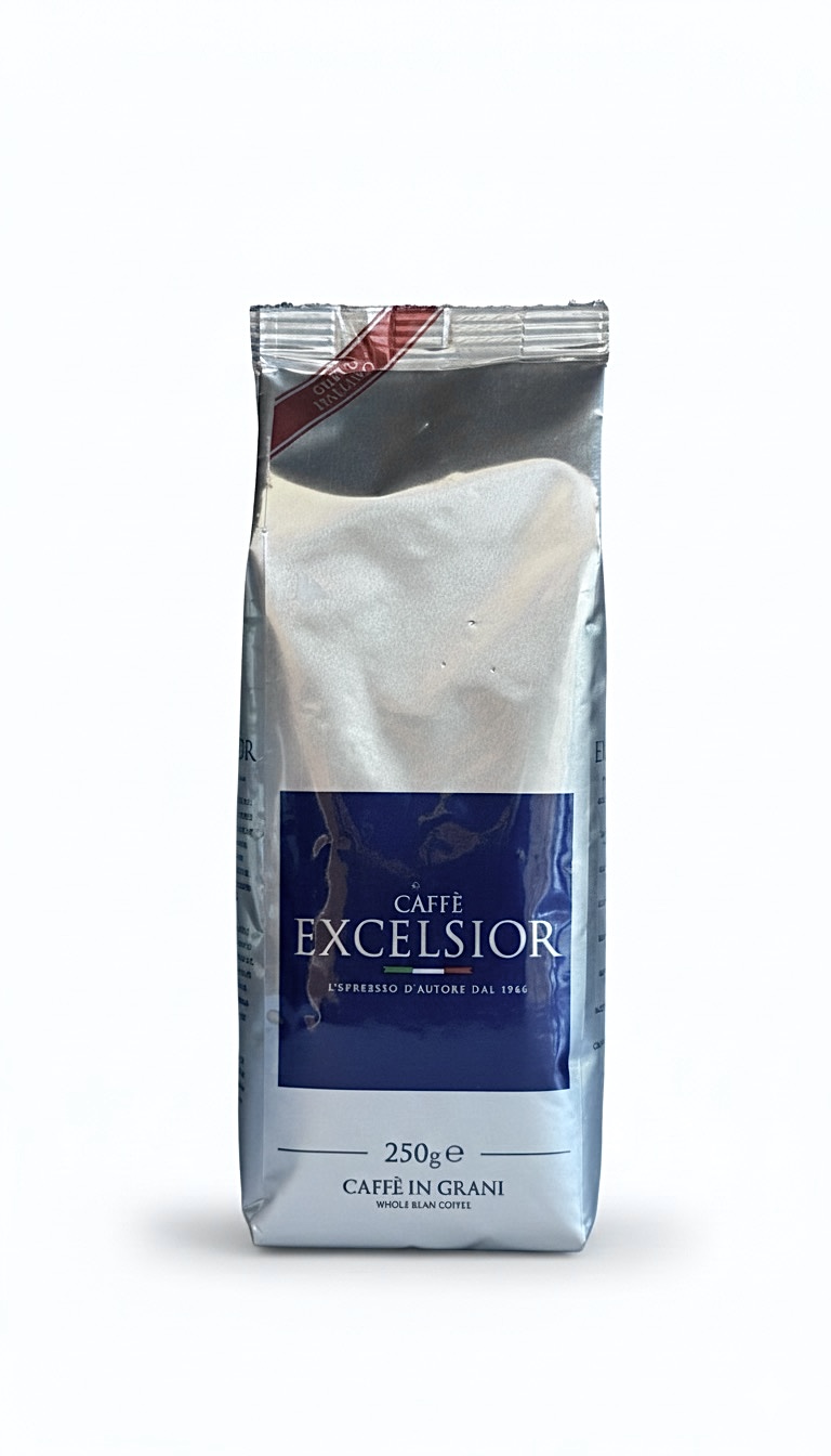 Gem Line 250G 60% Arabica In Beans 