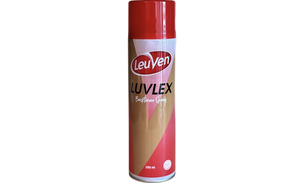 LEUVEN SPRAY OIL 500 ML