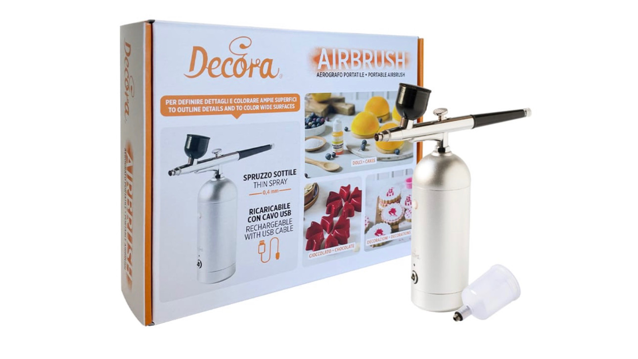 Airbrush - 0241010 