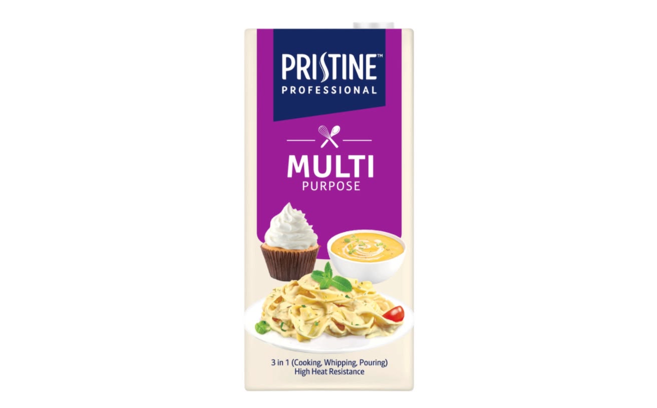 Pristine multi purpose cream 