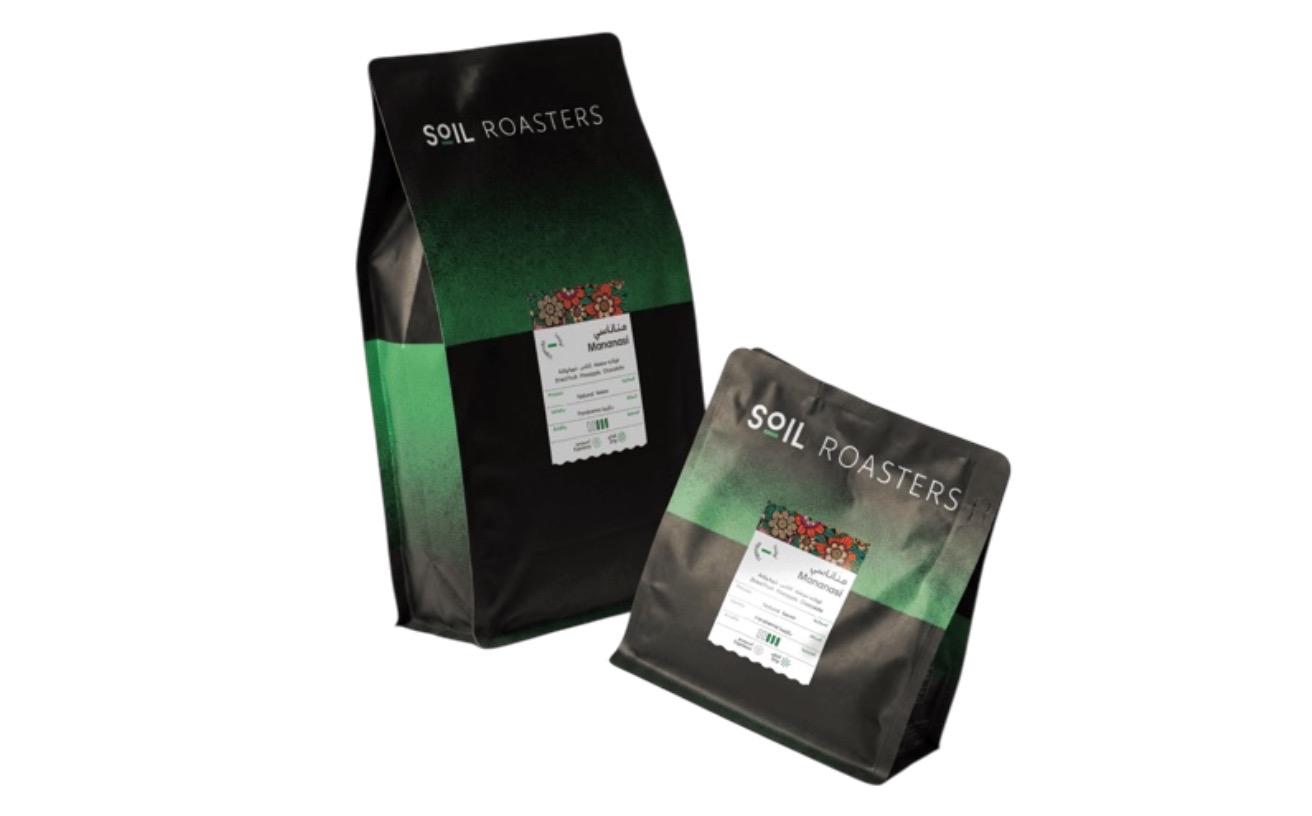 SOIL Mananasi Coffee Beans 
